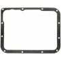 FEL PRO GASKETS TOS 18024 Transmission Oil Pan Gasket 12 Bolt Hole One Piece Gasket