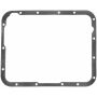 FEL PRO GASKETS TOS 18057 Transmission Oil Pan Gasket 15 Bolt Hole One Piece Gasket