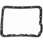 FEL PRO GASKETS TOS 18107 Transmission Oil Pan Gasket 15 Bolt Hole One Piece Gasket