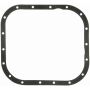 FEL PRO GASKETS TOS 18333 Transmission Oil Pan Gasket 18 Bolt Hole One Piece Gasket