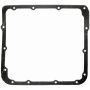 FEL PRO GASKETS TOS 18509 Transmission Oil Pan Gasket 14 Bolt Hole One Piece Gasket