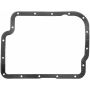 FEL PRO GASKETS TOS 18555 Transmission Oil Pan Gasket 16 Bolt Hole One Piece Gasket