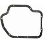 FEL PRO GASKETS TOS 18621 Transmission Oil Pan Gasket 13 Bolt Hole One Piece Gasket