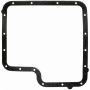 FEL PRO GASKETS TOS 18628 Transmission Oil Pan Gasket 17 Bolt Hole One Piece Gasket