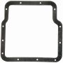 FEL PRO GASKETS TOS 18643 Transmission Oil Pan Gasket 12 Bolt Hole One Piece Gasket