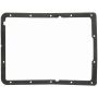 FEL PRO GASKETS TOS 18646 Transmission Oil Pan Gasket 14 Bolt Hole One Piece Gasket