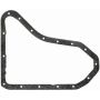 FEL PRO GASKETS TOS 18656 Transmission Oil Pan Gasket 16 Bolt Hole One Piece Gasket