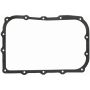 FEL PRO GASKETS TOS 18658 Transmission Oil Pan Gasket 14 Bolt Hole One Piece Gasket
