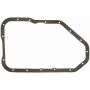 FEL PRO GASKETS TOS 18662 Transmission Oil Pan Gasket 16 Bolt Hole One Piece Gasket