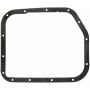 FEL PRO GASKETS TOS 18667 Transmission Oil Pan Gasket 14 Bolt Hole One Piece Gasket