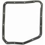 FEL PRO GASKETS TOS 18671 Transmission Oil Pan Gasket 15 Bolt Hole One Piece Gasket