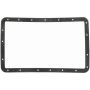 FEL PRO GASKETS TOS 18685 Transmission Oil Pan Gasket 19 Bolt Hole One Piece Gasket