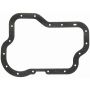 FEL PRO GASKETS TOS 18690 Transmission Oil Pan Gasket 17 Bolt Hole One Piece Gasket