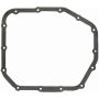 FEL PRO GASKETS TOS 18703 Transmission Oil Pan Gasket 14 Bolt Hole One Piece Gasket