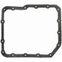FEL PRO GASKETS TOS 18704 Transmission Oil Pan Gasket 16 Bolt Hole One Piece Gasket