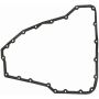 FEL PRO GASKETS TOS 18708 Transmission Oil Pan Gasket 21 Bolt Hole One Piece Gasket