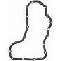 FEL PRO GASKETS TOS 18709 Transmission Oil Pan Gasket 19 Bolt Hole One Piece Gasket
