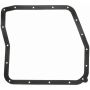 FEL PRO GASKETS TOS 18718 Transmission Oil Pan Gasket 17 Bolt Hole One Piece Gasket