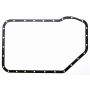 FEL PRO GASKETS TOS 18724 Transmission Oil Pan Gasket 27 Bolt Hole One Piece Gasket