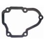 FEL PRO GASKETS TOS 18728 Transmission Oil Pan Gasket 5 Bolt Hole One Piece Gasket
