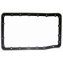 FEL PRO GASKETS TOS 18736 Transmission Oil Pan Gasket 20 Bolt Hole One Piece Gasket