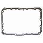 FEL PRO GASKETS TOS 18742 Transmission Oil Pan Gasket 16 Bolt Hole One Piece Gasket