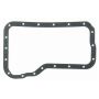 FEL PRO GASKETS TOS 18747 Transmission Oil Pan Gasket 19 Bolt Hole One Piece Gasket