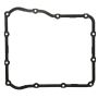 FEL PRO GASKETS TOS 18752 Transmission Oil Pan Gasket 12 Bolt Hole One Piece Gasket