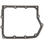FEL PRO GASKETS TOS 18757 Transmission Oil Pan Gasket 12 Bolt Hole One Piece Gasket