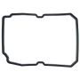 FEL PRO GASKETS TOS 18764 Transmission Oil Pan Gasket 0 Bolt Hole One Piece Gasket