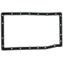 FEL PRO GASKETS TOS 18766 Transmission Oil Pan Gasket 20 Bolt Hole One Piece Gasket
