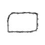 FEL PRO GASKETS TOS 18774 Transmission Oil Pan Gasket 18 Bolt Hole One Piece Gasket
