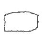 FEL PRO GASKETS TOS 18776 Transmission Oil Pan Gasket 15 Bolt Hole One Piece Gasket