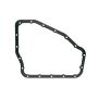 FEL PRO GASKETS TOS 18784 Transmission Oil Pan Gasket 17 Bolt Hole One Piece Gasket