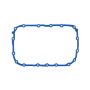 FEL PRO GASKETS TOS 18785 Transmission Oil Pan Gasket 17 Bolt Hole One Piece Gasket