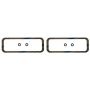 FEL PRO GASKETS VS 4253 C Engine Push Rod Gasket Set