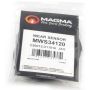 MAGMA BRAKE MWS34120 MAGMA MWS34120 Disc Brake Pad Wear Sensor