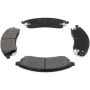 MAGMA BRAKE MXD1019C MAGMA MaxValue MXD1019C Ceramic Brake Pads