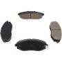 MAGMA BRAKE MXD1031C MAGMA MaxValue MXD1031C Ceramic Brake Pads