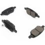 MAGMA BRAKE MXD1033C MAGMA MaxValue MXD1033C Ceramic Brake Pads