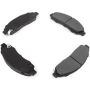 MAGMA BRAKE MXD1039C MAGMA MaxValue MXD1039C Ceramic Brake Pads
