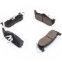MAGMA BRAKE MXD1041C MAGMA MaxValue MXD1041C Ceramic Brake Pads