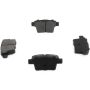 MAGMA BRAKE MXD1071C MAGMA MaxValue MXD1071C Ceramic Brake Pads