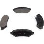 MAGMA BRAKE MXD1075C MAGMA MaxValue MXD1075C Ceramic Brake Pads