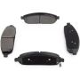 MAGMA BRAKE MXD1080M MAGMA MaxValue MXD1080M Semi-Metallic Brake Pads