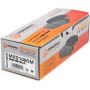 MAGMA BRAKE MXD1085M MAGMA MaxValue MXD1085M Semi-Metallic Brake Pads