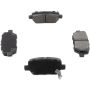MAGMA BRAKE MXD1090M MAGMA MaxValue MXD1090M Semi-Metallic Brake Pads