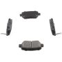 MAGMA BRAKE MXD1090M MAGMA MaxValue MXD1090M Semi-Metallic Brake Pads
