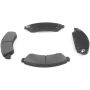 MAGMA BRAKE MXD1092C MAGMA MaxValue MXD1092C Ceramic Brake Pads