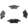 MAGMA BRAKE MXD1095C MAGMA MaxValue MXD1095C Ceramic Brake Pads